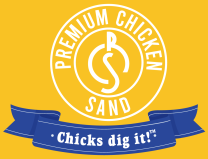 Premium Chicken Sand